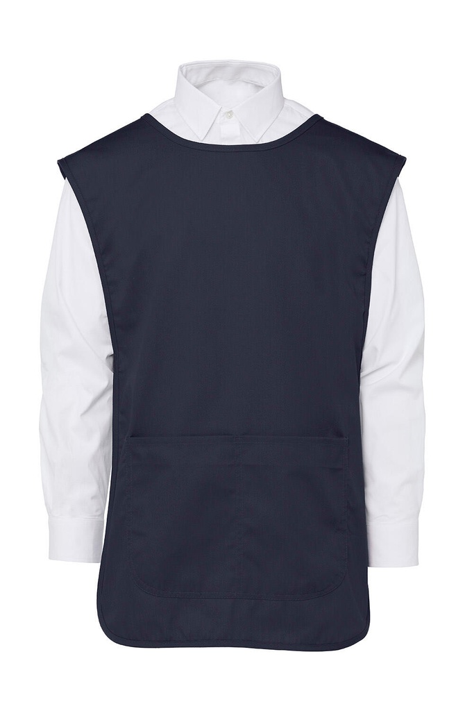 MADRID Women’s Cobbler Apron Navy