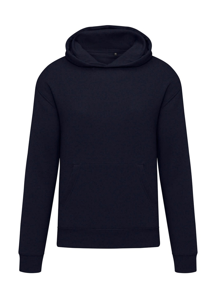 Originals Hooded Sweat Kids Dark Black