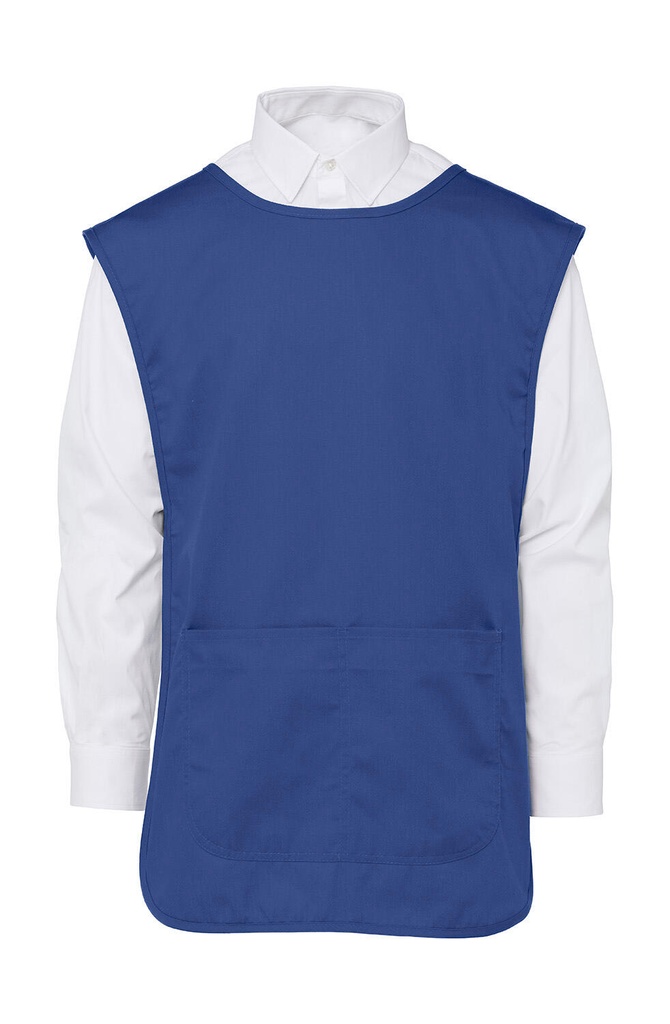 MADRID Women’s Cobbler Apron Royal