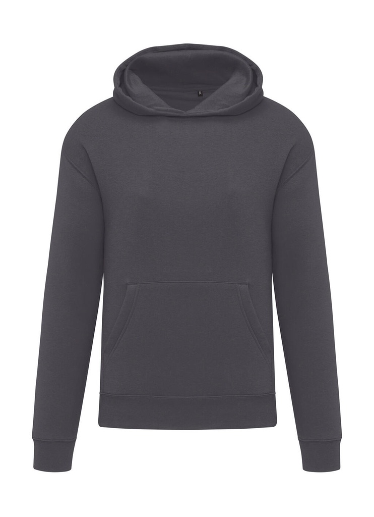Originals Hooded Sweat Kids Grey