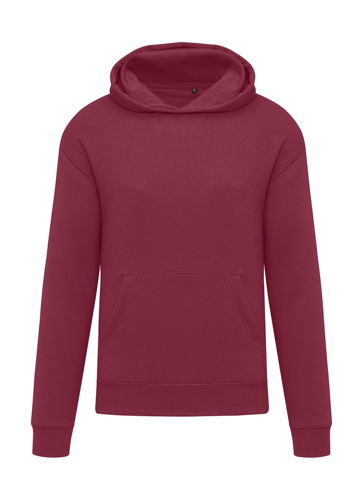 Originals Hooded Sweat Kids Burgundy