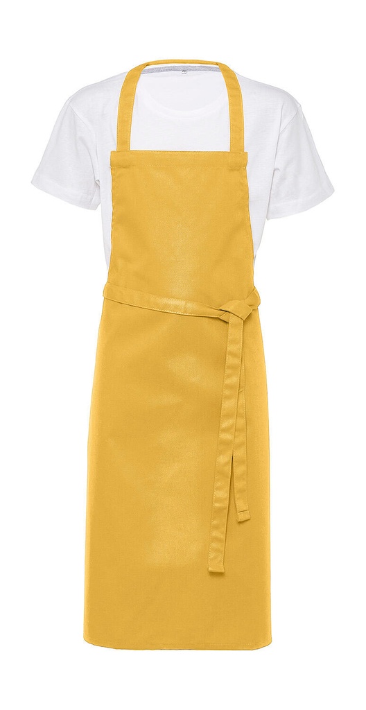 VIENNA Children’s Apron Sunflower