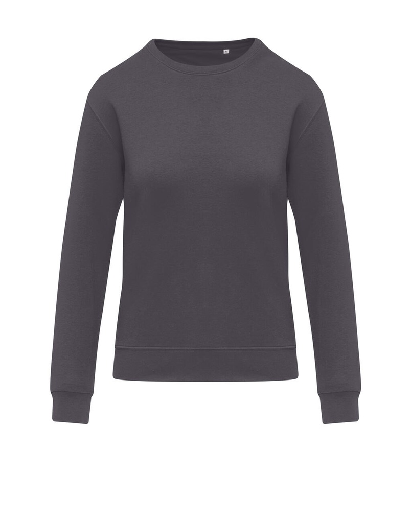 Originals Crew Neck Sweat Women Grey