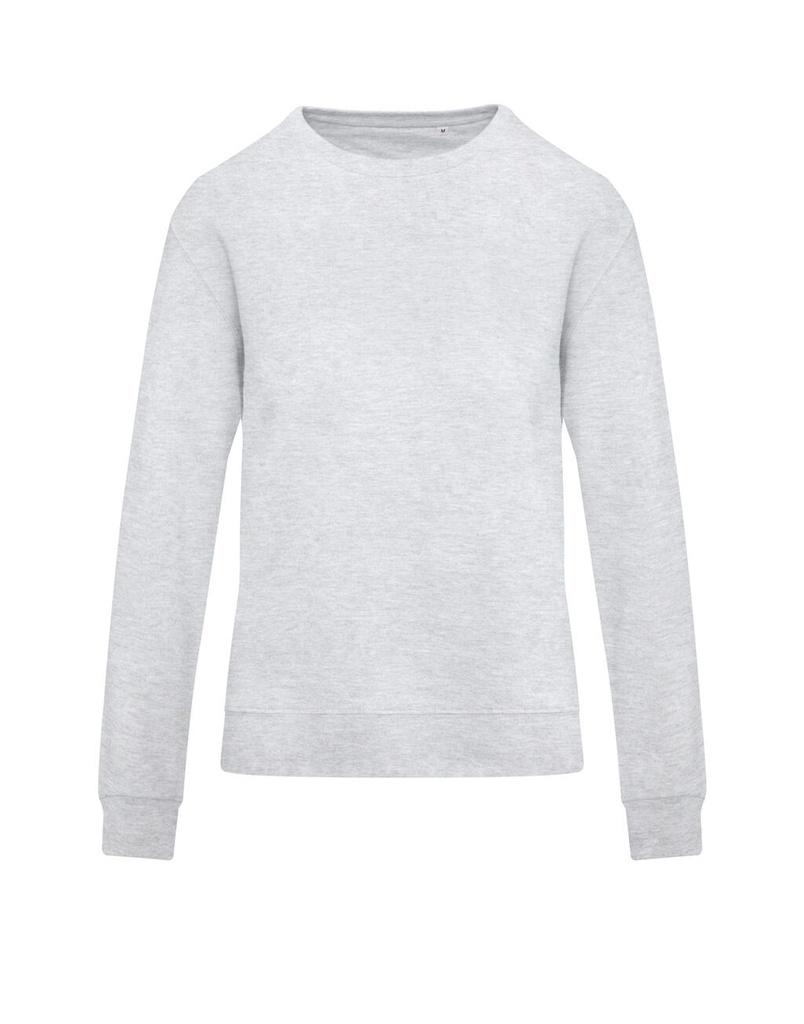 Originals Crew Neck Sweat Women Ash Grey