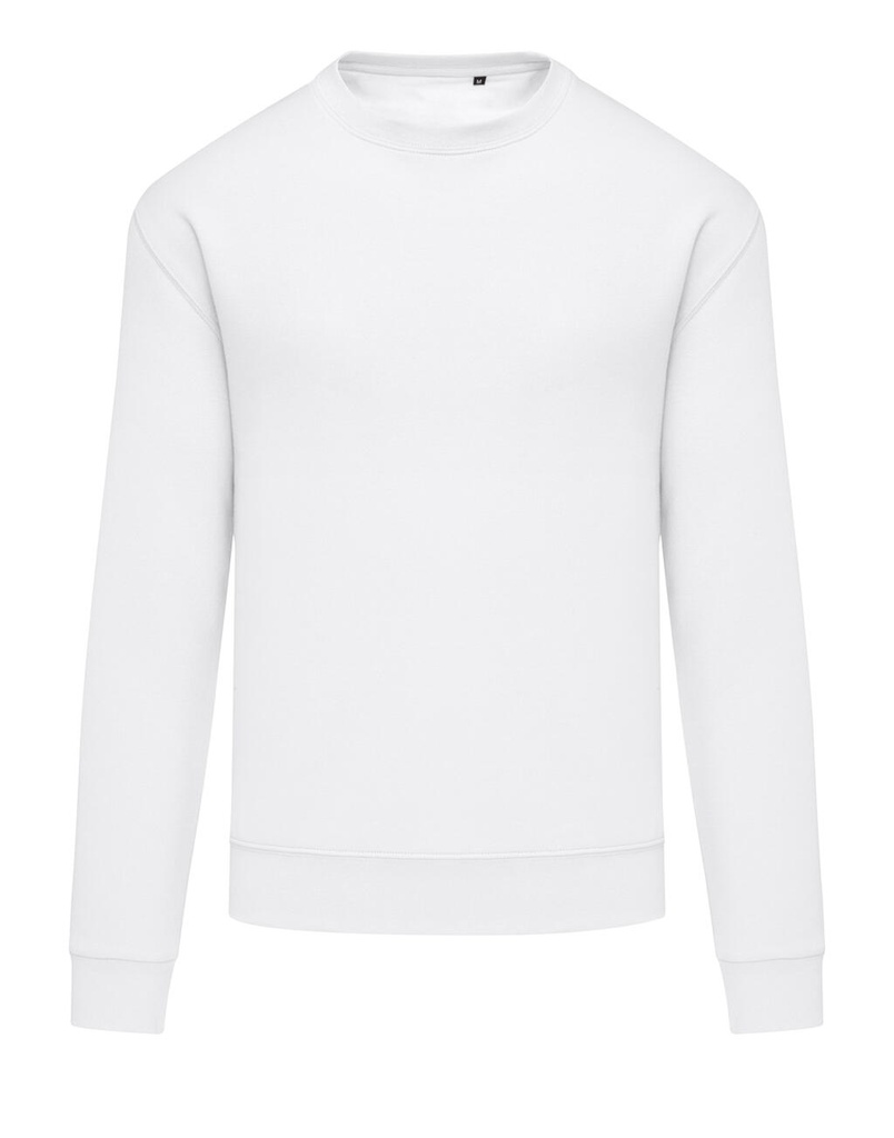 Originals Crew Neck Sweat Men Snowwhite