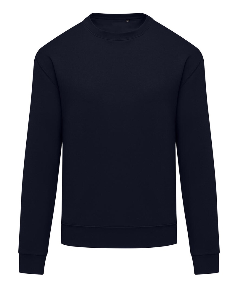 Originals Crew Neck Sweat Men Dark Black