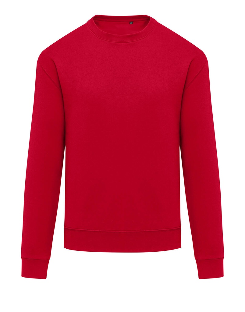 Originals Crew Neck Sweat Men Red