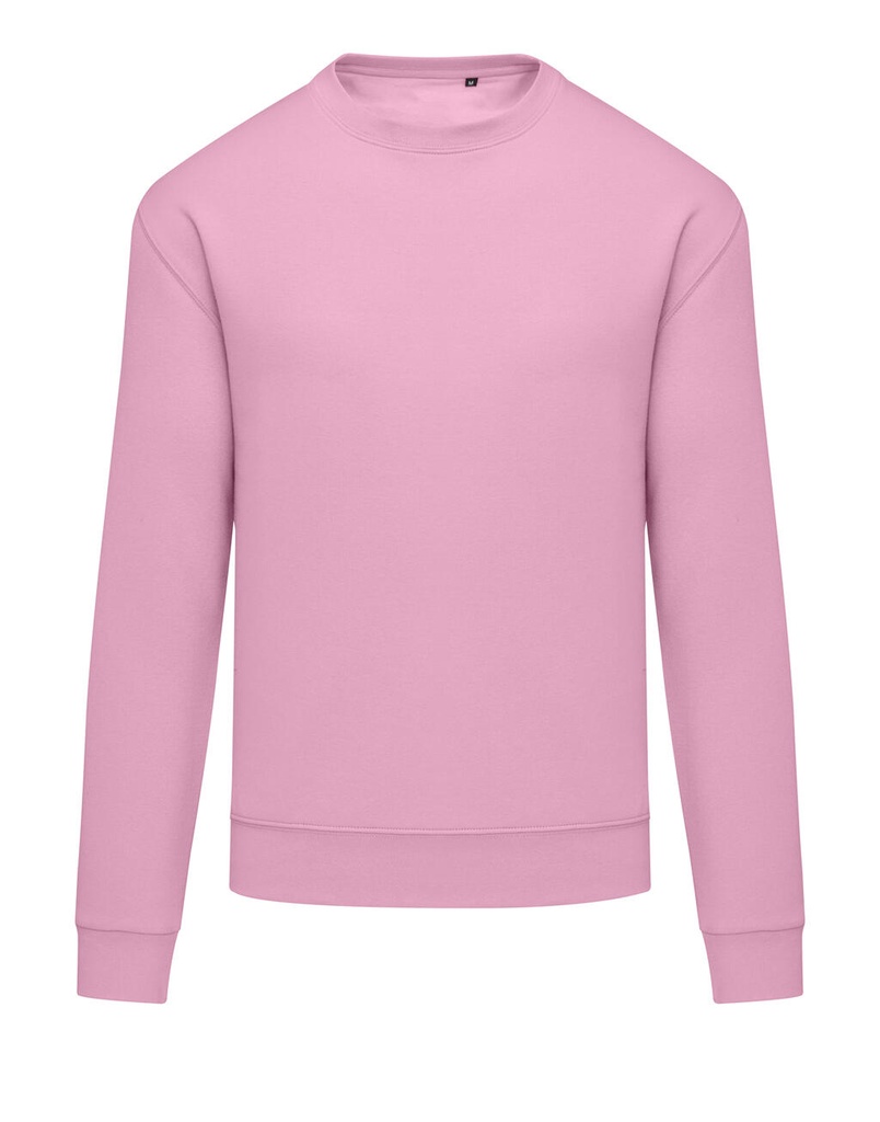 Originals Crew Neck Sweat Men Pink