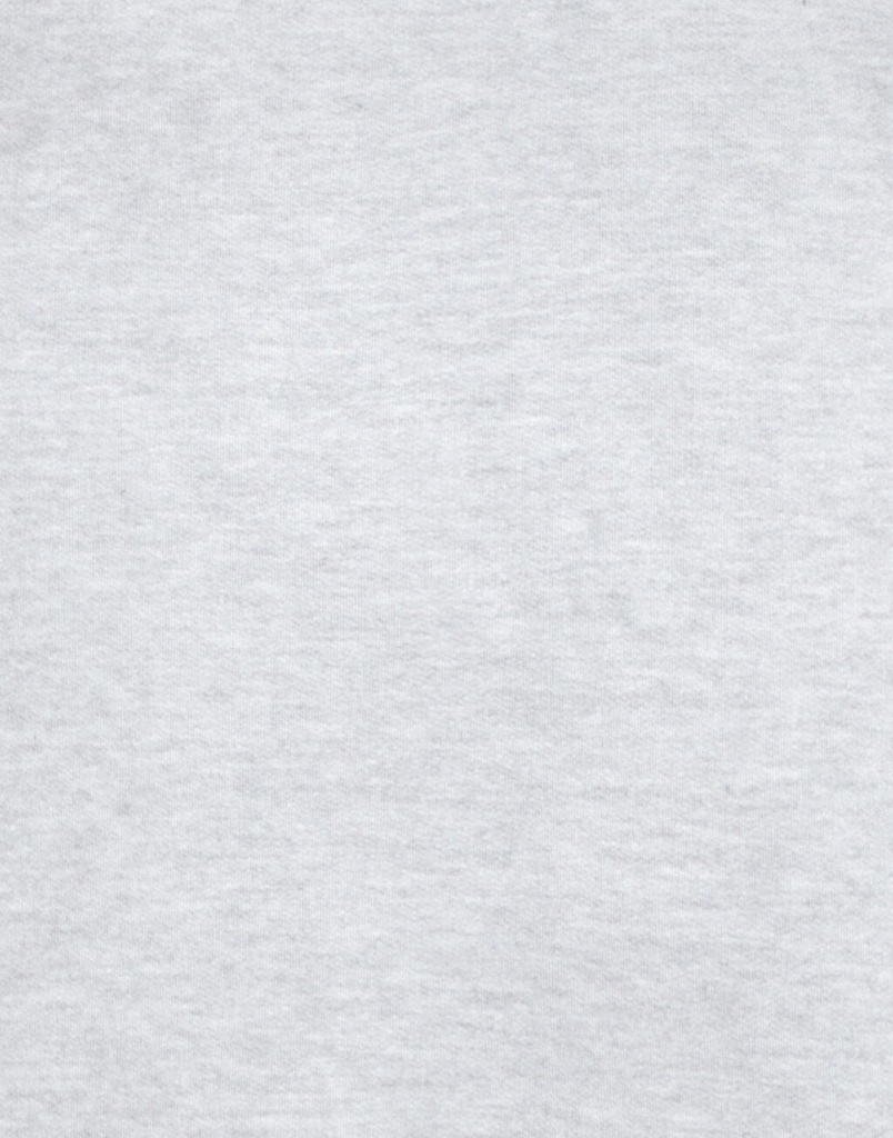 Originals Crew Neck Sweat Men Ash Grey