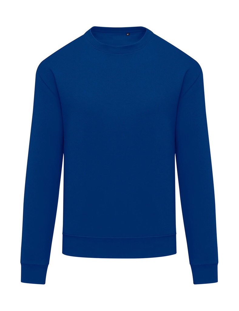 Originals Crew Neck Sweat Kids Royal Blue