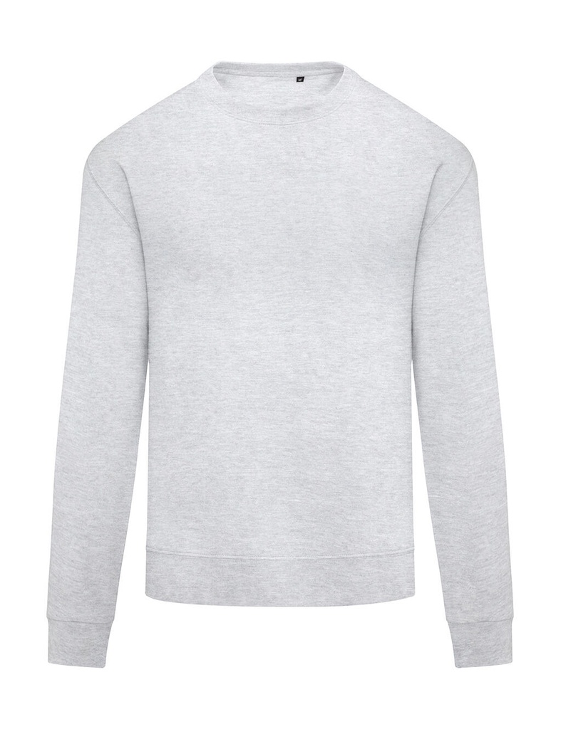 Originals Crew Neck Sweat Kids Ash Grey