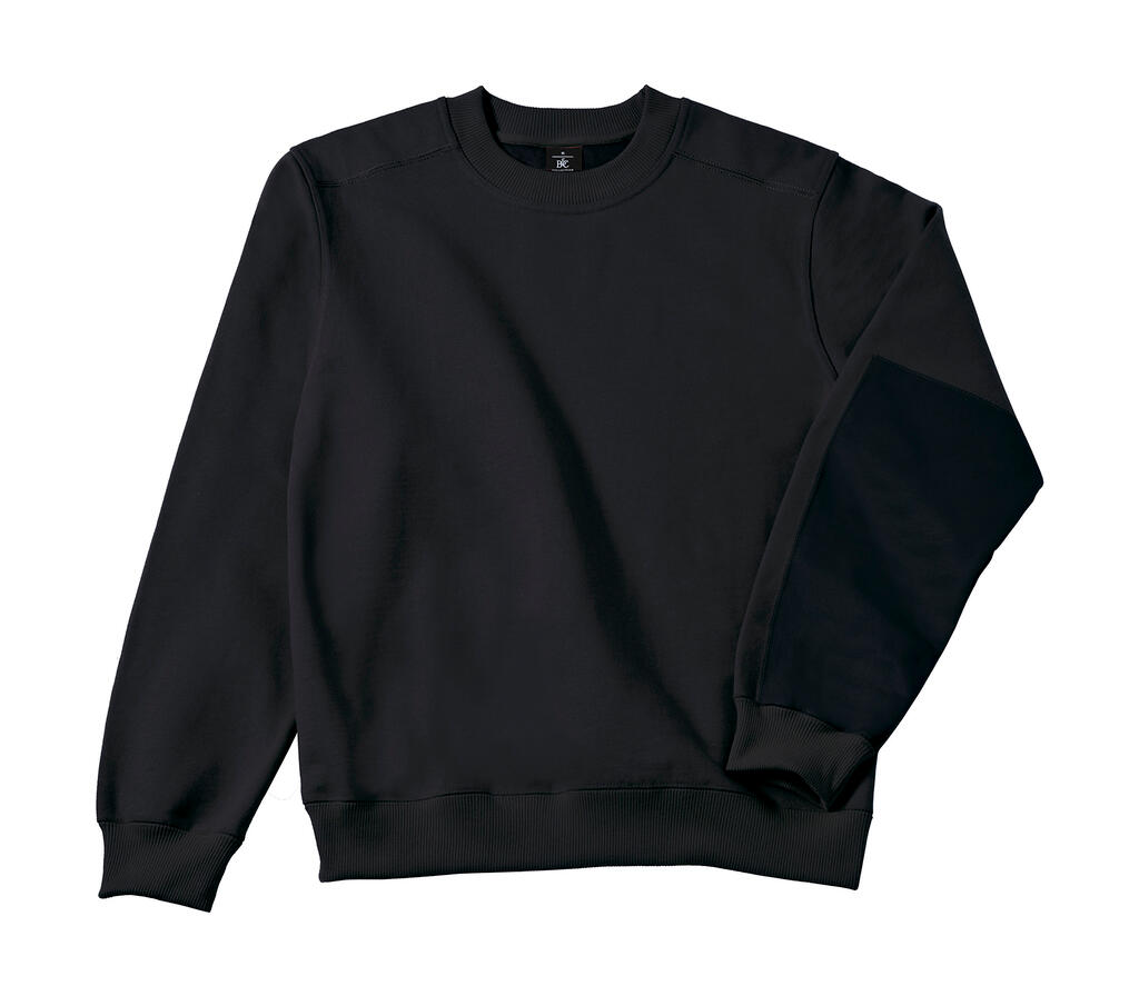Hero Pro Workwear Sweater Black