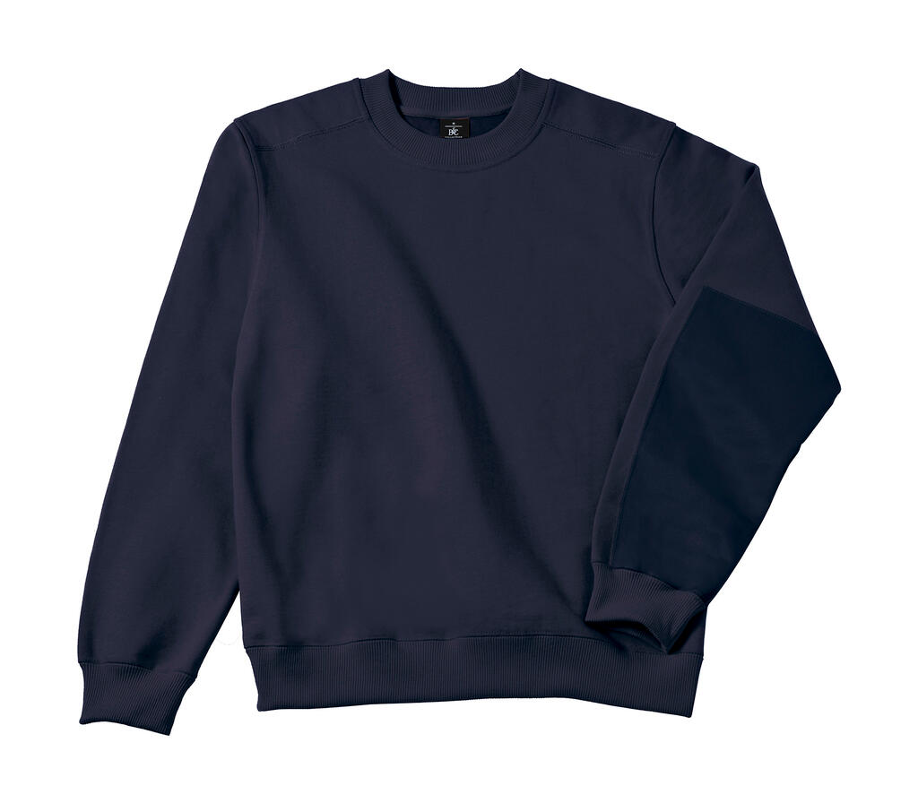 Hero Pro Workwear Sweater Navy