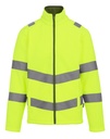 Pro Hi-Vis Thor Fleece Yellow