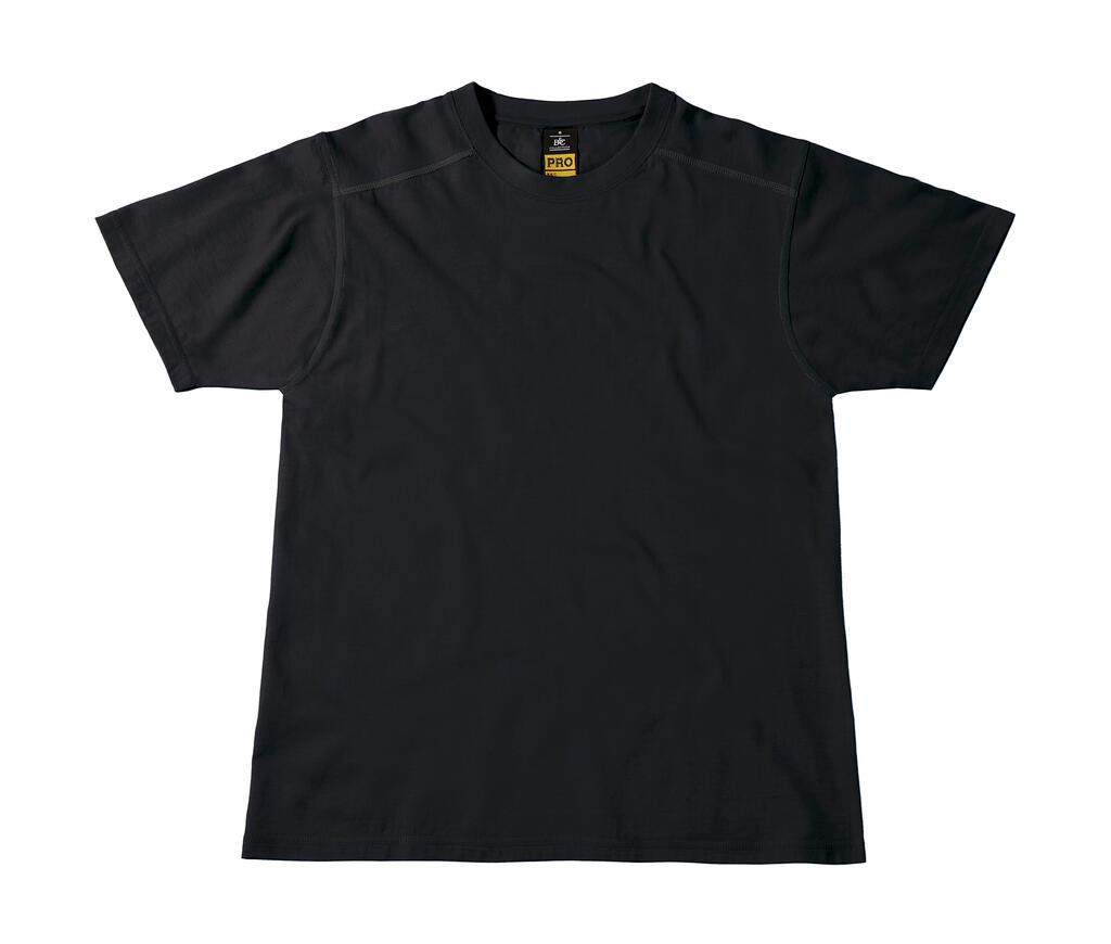 Perfect Pro Workwear T-Shirt Black