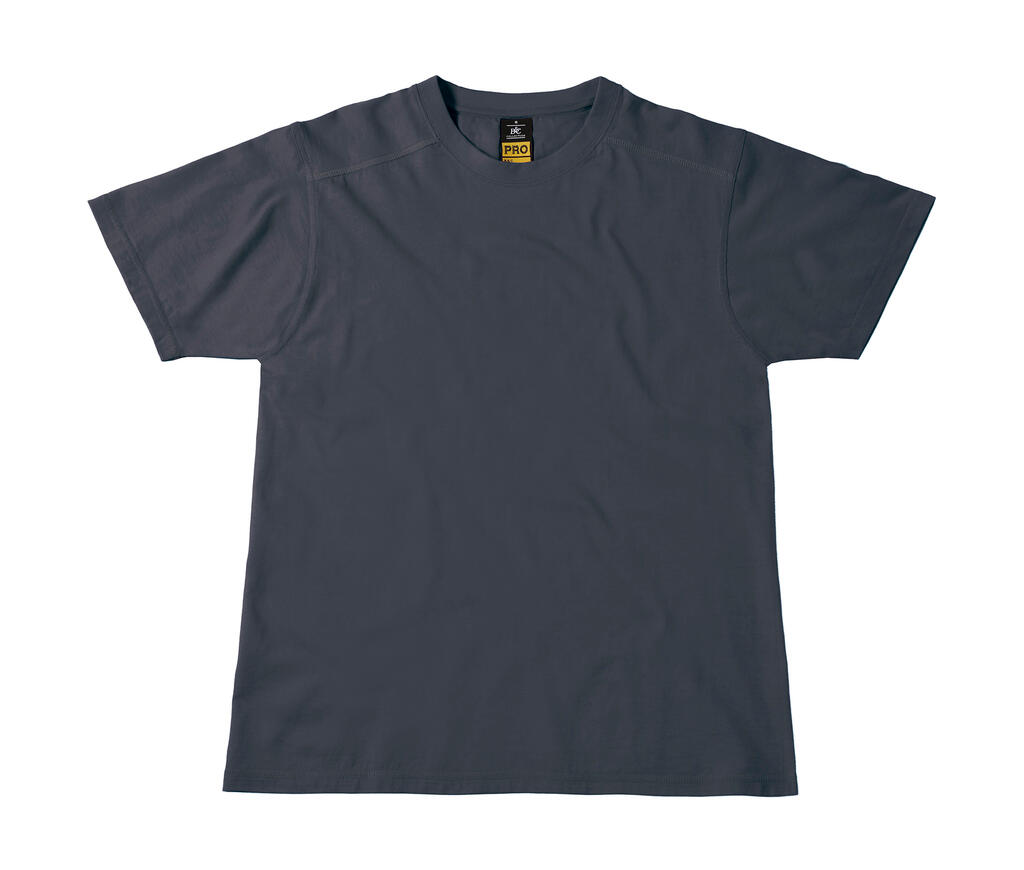 Perfect Pro Workwear T-Shirt Dark Grey