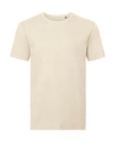 Men's Pure Organic Tee Natural