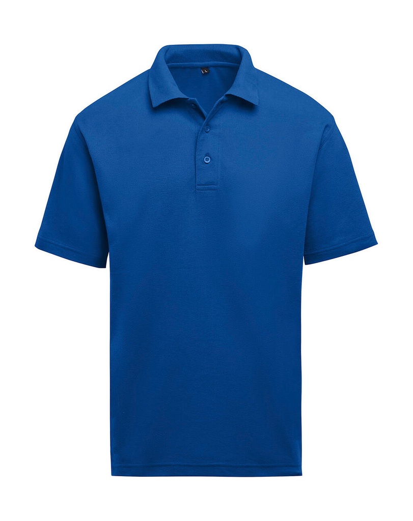 Unisex Polo Royal