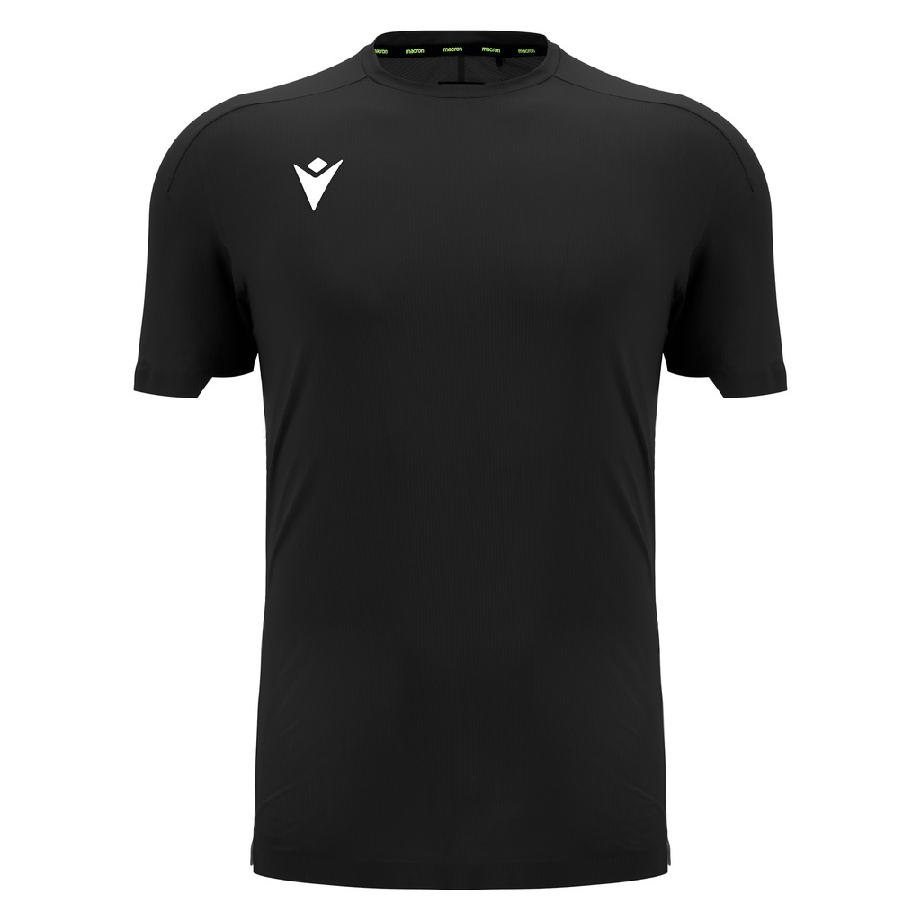 Sebastien T-Shirt — Black