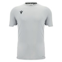 Sebastien T-Shirt — Stone Grey