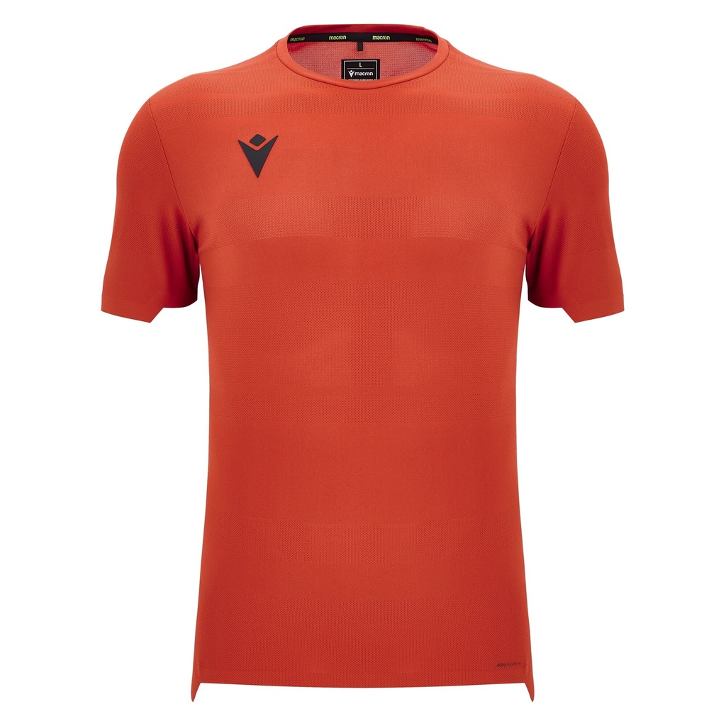 Act Icon Ce Clement Shirt Cred — Cardinal