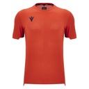 Act Icon Ce Clement Shirt Cred — Cardinal