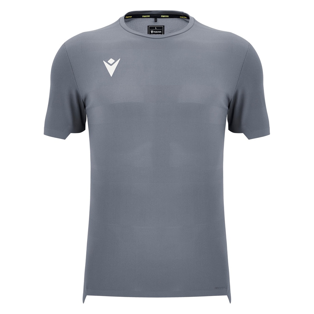 Act Icon Ce Clement Shirt Mgry — Grey