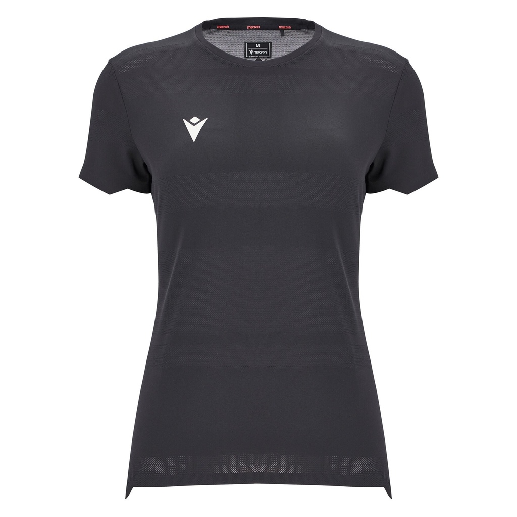 Act Icon Ce Dione Shirt Blk — Black