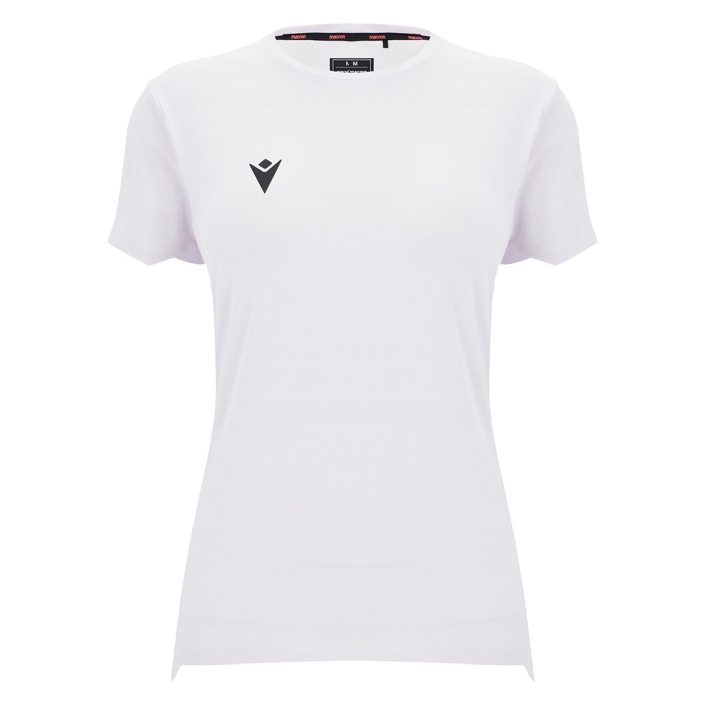 Act Icon Ce Dione Shirt Wht — White
