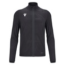 Act Icon Ce Enzo Fzip Brshd Top Blk — Black