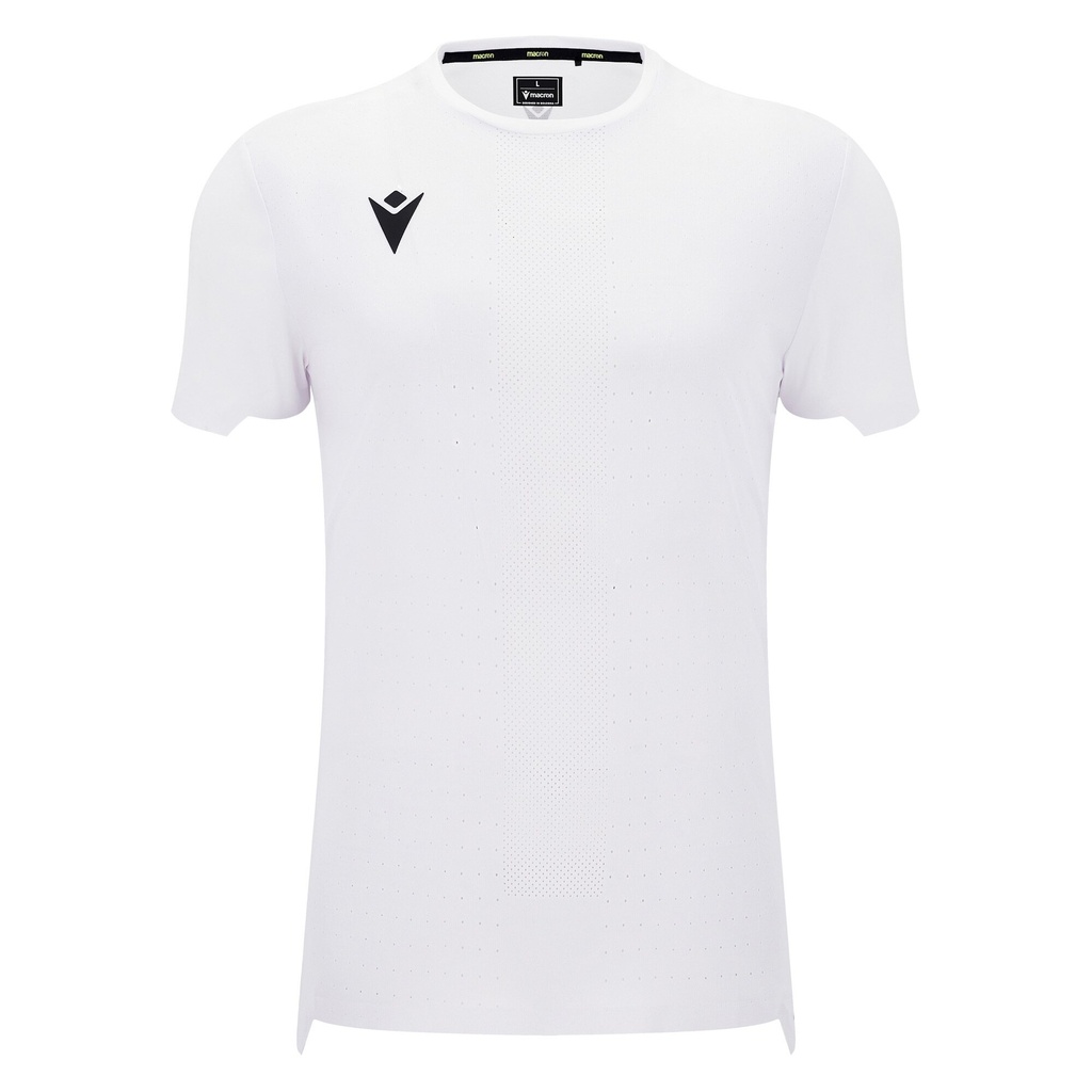 Nathan Shirt — White