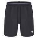 Act Icon Diego Short Rfl — Black