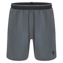 Diego Shorts — Grey