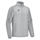 Ath Icon Andros Cotton Shirt Grym — Grey