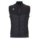 Ath Icon Dikson Padded Gilet Blk — Black