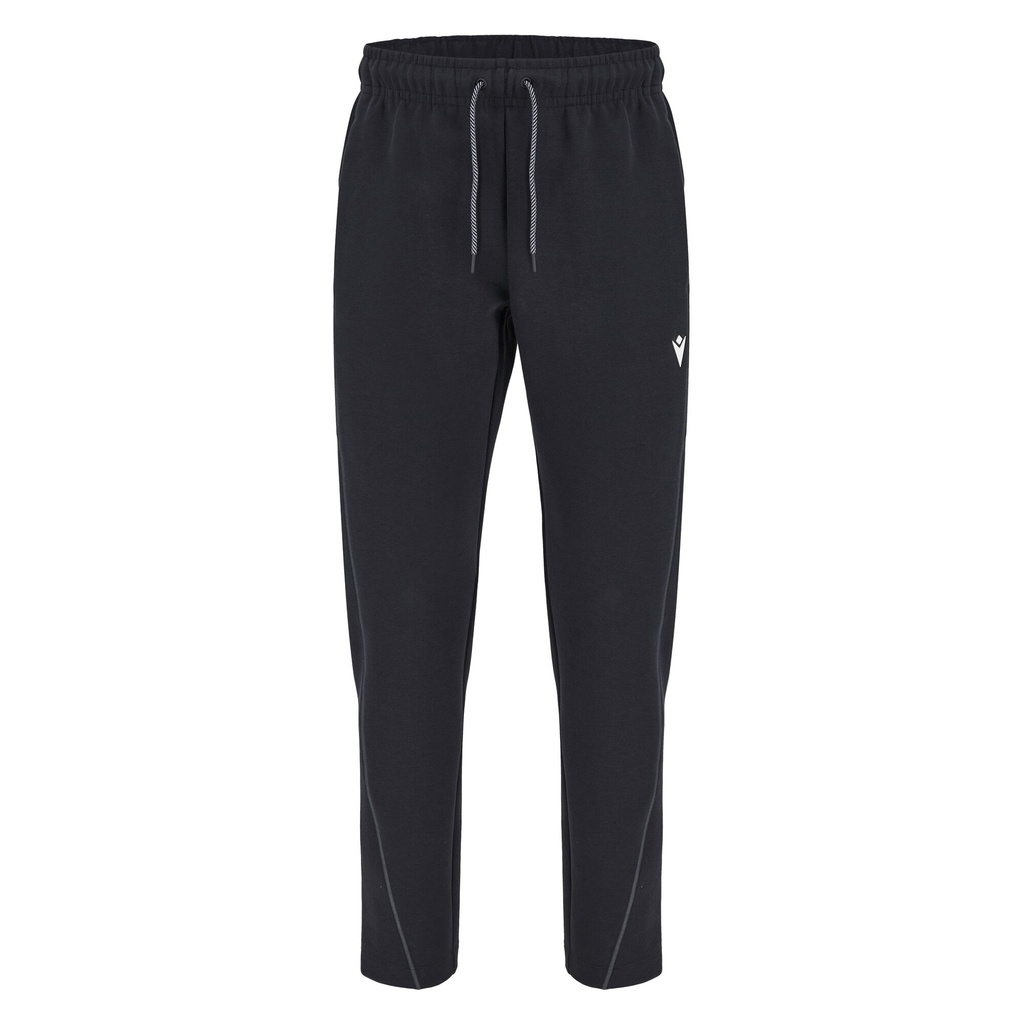 Ath Icon Ithaki Cotton Pants Blk — Black