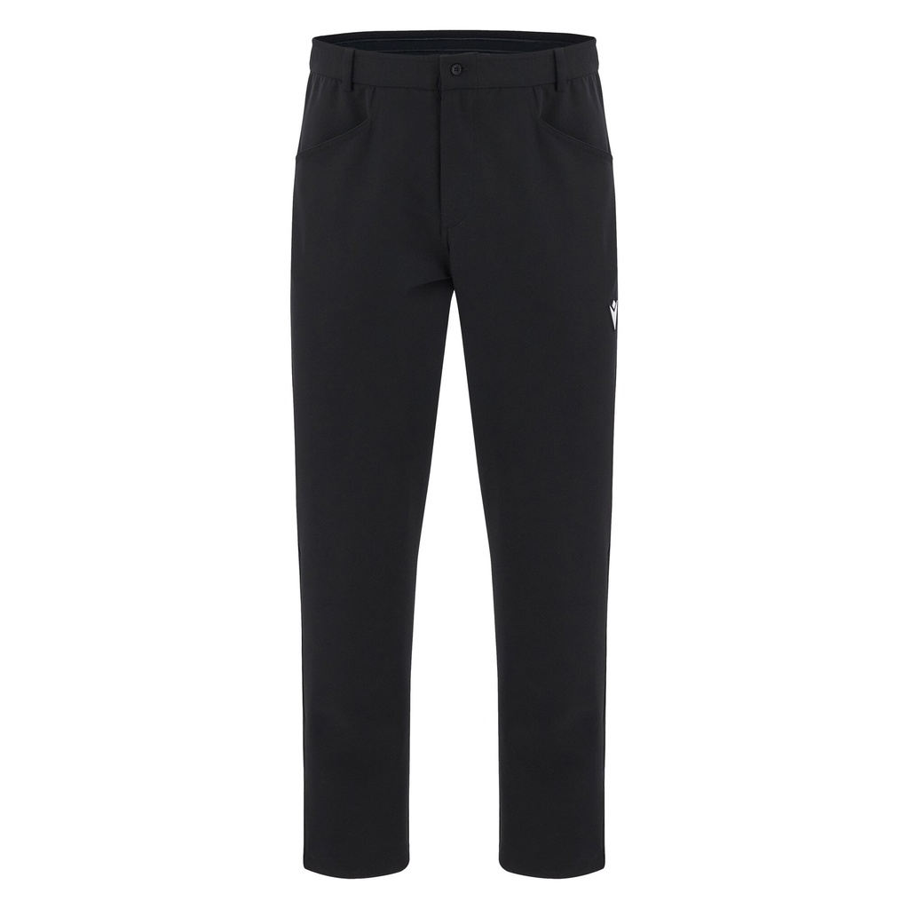 Ath Icon Saba Pant Blk — Black