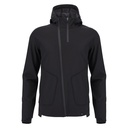 Ath Icon Tomtor Softshell Hoody Jkt Blk — Black