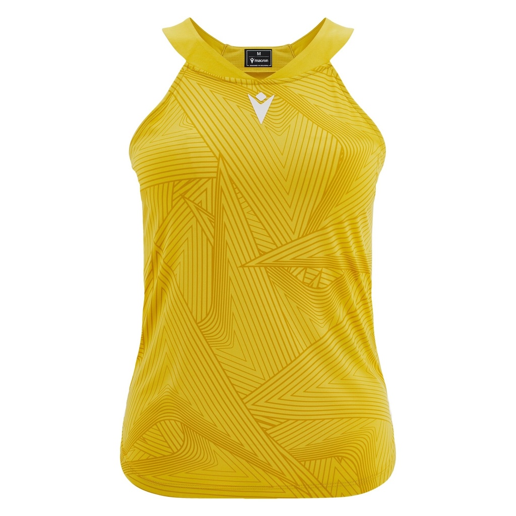 Pad Icon Ce Clovia Tank Syel — Yellow