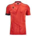 Pad Icon Ce Juan Iii Shirt Cred/blk — Cardinal