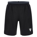 Pad Icon Ce Miguel Iv Short Blk — Black