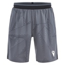 Pad Icon Ce Miguel Iv Short Dmgry — Grey