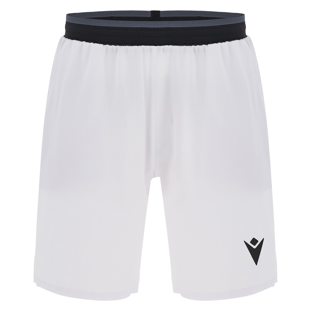 Pad Icon Ce Miguel Iv Short — White