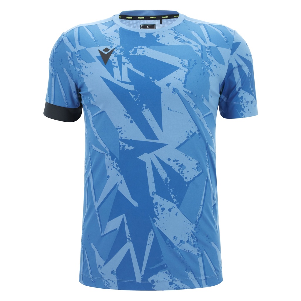 Juan Iii Shirt — Indigo Sky