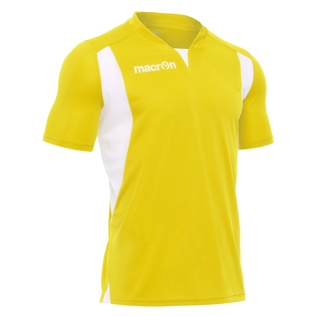 Helium — Yellow