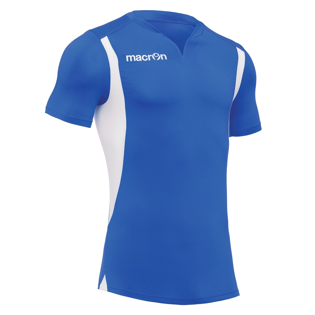 Iron — Royal Blue