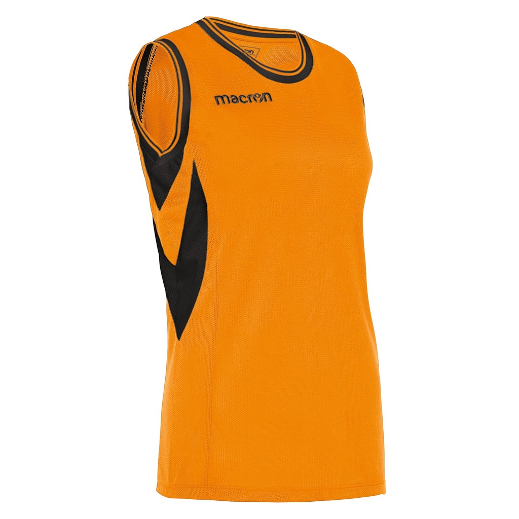 Potassium — Orange