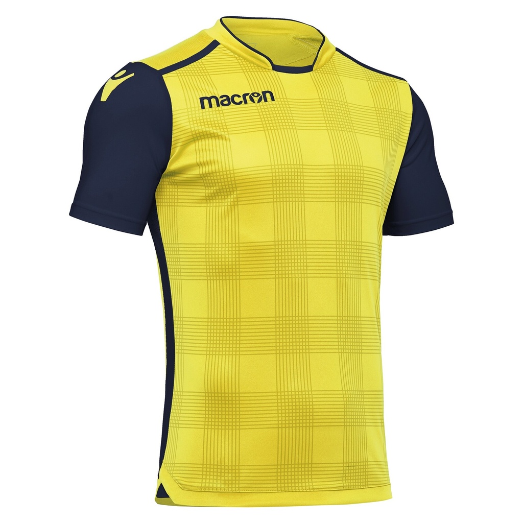 Wezen Ss — Yellow