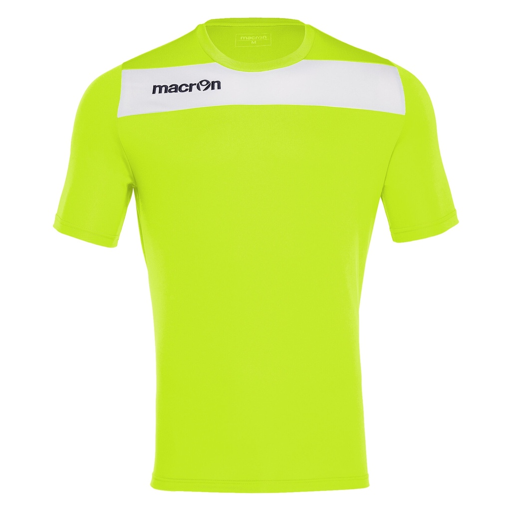 Andromeda Mm — Neon Yellow