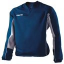 Jade Jersey — Navy